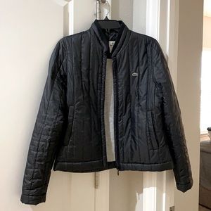 Lacoste Bomber Jacket